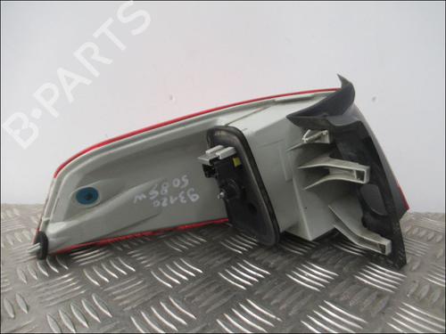 Used Right taillight PEUGEOT 508 SW I (8E_) 1.6 HDi (115 hp) 29319153