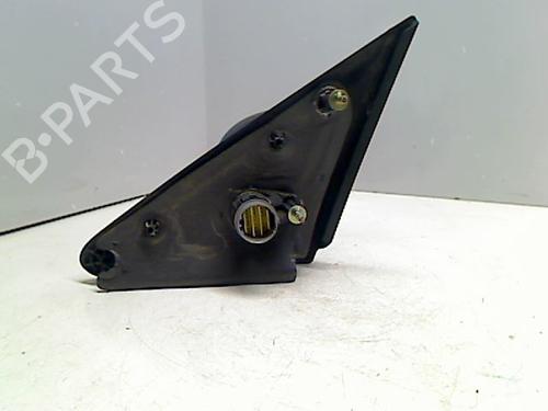 Used Right mirror RENAULT LAGUNA II (BG0/1_) [2001-2007]  23156311