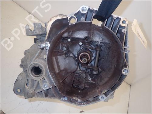 Used Gearbox FIAT PUNTO EVO (199_) 1.3 D Multijet (199AXC1A, 199BXC1A, 199AXT1A, 199BXT1A) (75 hp) 15275177