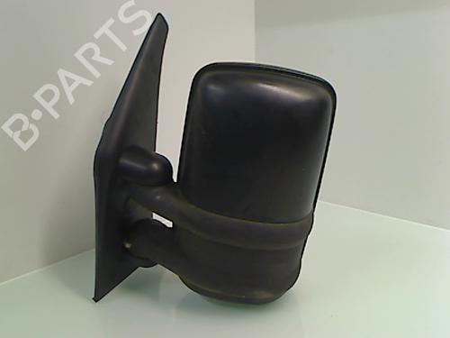 Used Left mirror RENAULT MASTER II Van (FD) [1997-2013]  23156449