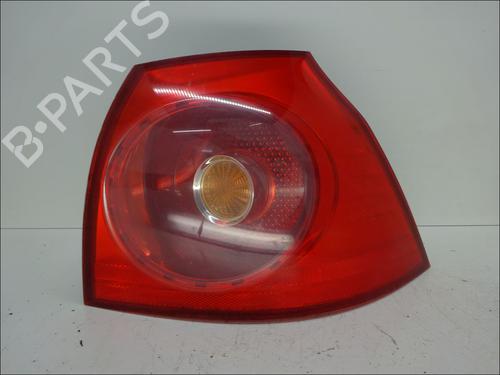 Used Right taillight VW GOLF V (1K1) 2.0 TDI 16V (140 hp) 15274860