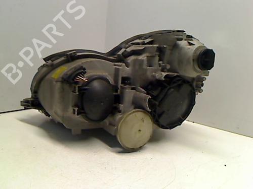 Used Right headlight MERCEDES-BENZ C-CLASS (W203) C 220 CDI (203.006, 203.008) (143 hp) 23156488