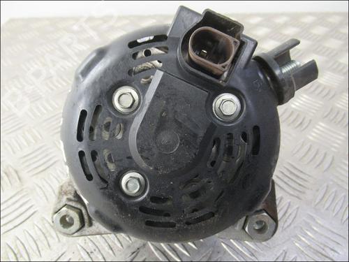 Used Alternator FORD FIESTA VII (HJ, HF) 1.0 EcoBoost (101 hp) 20845878