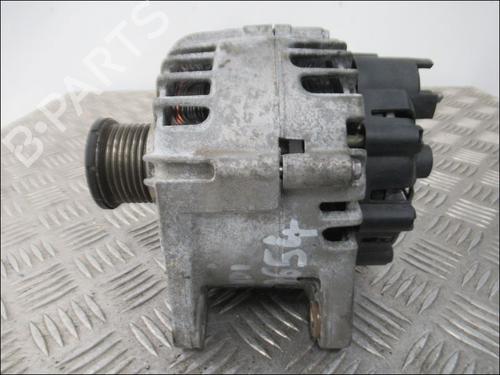 Alternator RENAULT MEGANE IV Hatchback (B9A/M/N_) 1.6 dCi 130 (B9A4) | BP32511870M7