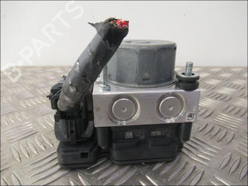 Used ABS pump RENAULT CLIO IV (BH_) 1.5 dCi 90 (90 hp) 18351805