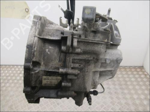 Used Gearbox MINI MINI (R56) One (95 hp) 28833049