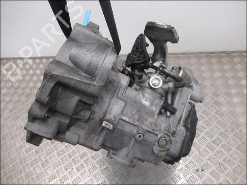 Gearbox SEAT LEON (5F1) 1.6 TDI | BP29963538M3