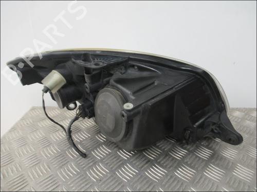 Venstre forlygte SKODA FABIA II Combi (545) 1.9 TDI (105 hp) 31055043