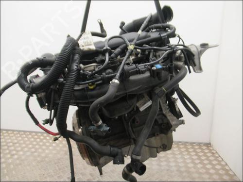 Engine OPEL MERIVA B MPV (S10) 1.4 (75) | BP24634164M1 
