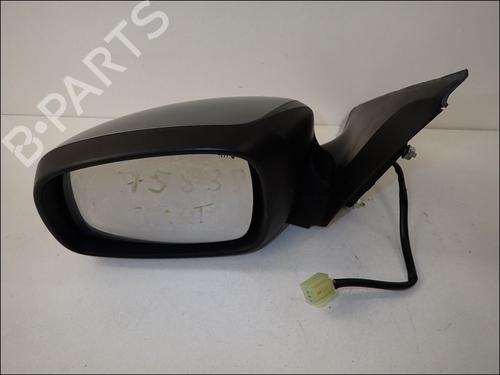 Retrovisor esquerdo SUZUKI SWIFT III (MZ, EZ) 1.3 DDiS (RS413D) (75 hp) 15420740