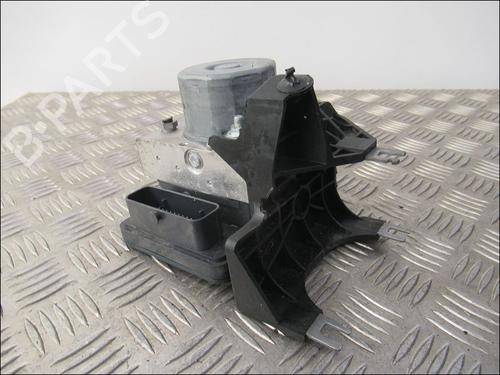 Used ABS pump MERCEDES-BENZ A-CLASS (W176) A 160 CDI / d (176.011) (90 hp) 19391271