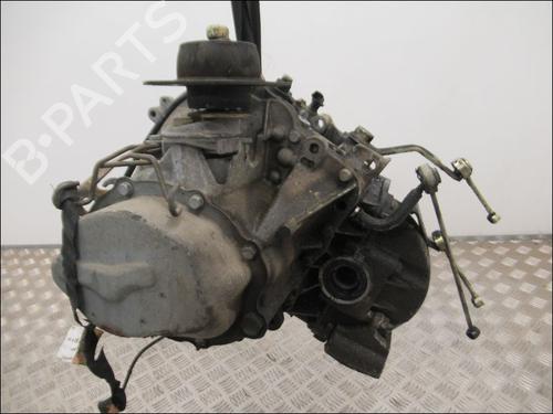 Gearbox CITROËN XSARA Break (N2) 2.0 HDI 90 | BP25014941M3 