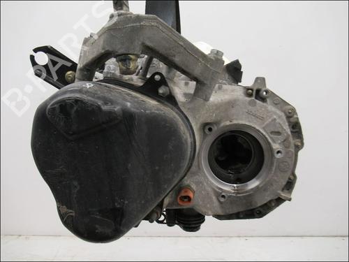 Gearbox RENAULT CLIO II (BB_, CB_) 1.2 (BB0A, BB0F, BB10, BB1K, BB28, BB2D, BB2H, CB0A,... | BP15274153M3 