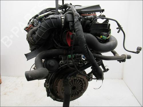 Engine CITROËN C3 I (FC_, FN_) 1.4 HDi | BP15275437M1