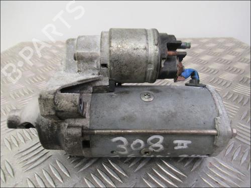 Starter PEUGEOT 308 II (LB_, LP_, LW_, LH_, L3_) 1.6 HDi | BP25859103M8 
