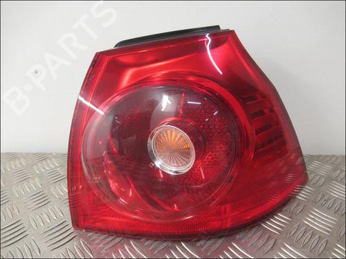 Right taillight VW GOLF V (1K1) 1.9 TDI | BP21563820C35 