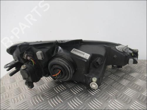 Venstre forlygte PEUGEOT 206 Hatchback (2A/C) 1.4 i | BP30092954C28