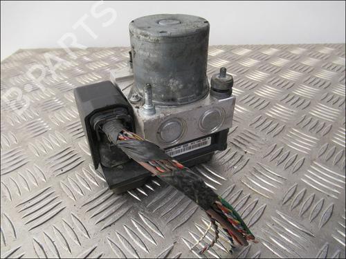 Used ABS pump PEUGEOT 5008 (0U_, 0E_) 2.0 HDi 150 / BlueHDi 150 (150 hp) 17315776