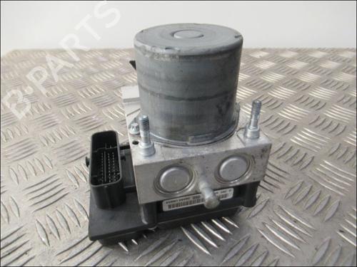 Used ABS pump CITROËN C4 II (NC_) 1.6 HDi 115 (114 hp) 24634217