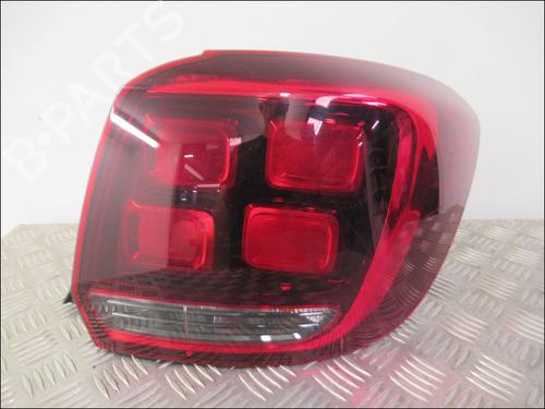 right-taillight-dacia-sandero-ii-2012-27509464 main image