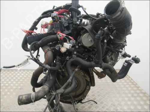 Engine RENAULT KANGOO Express (FW0/1_) 1.5 dCi 90 (FW0G, FW05, FW08, FW11) | BP29872523M1