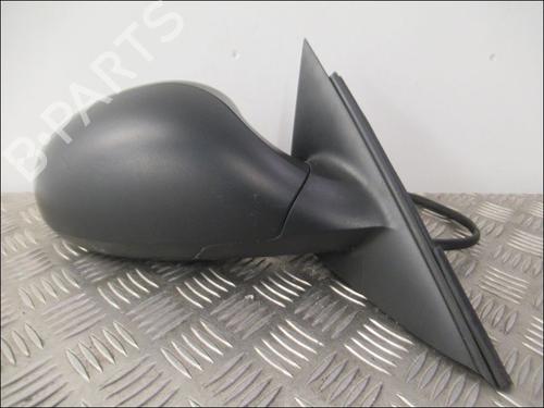 Used Right mirror SEAT IBIZA III (6L1) 1.4 TDI (80 hp) 28159408
