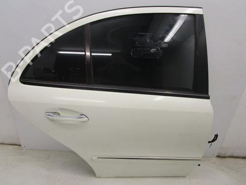 Used Right rear door MERCEDES-BENZ E-CLASS (W211) E 270 CDI (211.016) (177 hp) 15419014