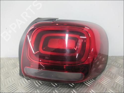 Used Right taillight CITROËN C3 AIRCROSS II (2R_, 2C_) 1.2 PureTech 110 (2RHNZB, 2RHNZW, 2RHNPX, 2RHNPJ) (110 hp) 29929555