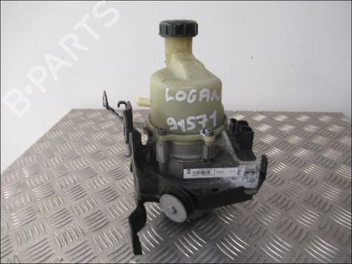Styring servopumpe DACIA LOGAN II 1.0 SCe 75 | BP22331234M99 