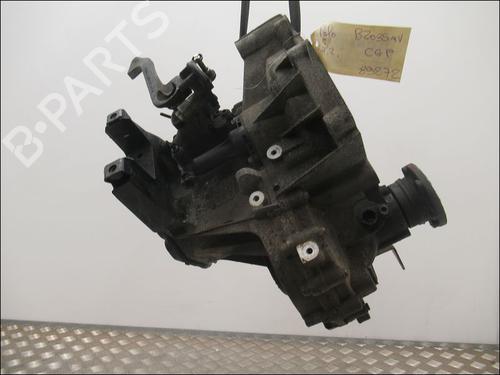 Gearbox VW POLO V (6R1, 6C1) 1.2 | BP18871226M3 