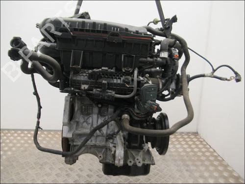 Engine PEUGEOT 2008 I (CU_) 1.2 THP 110 / PureTech 110 | BP25040595M1