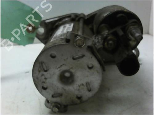 Used Starter SEAT IBIZA IV (6J5, 6P1) 1.2 (60 hp) 15420202