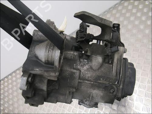 Gearbox VW POLO V (6R1, 6C1) 1.6 TDI | BP17134798M3 