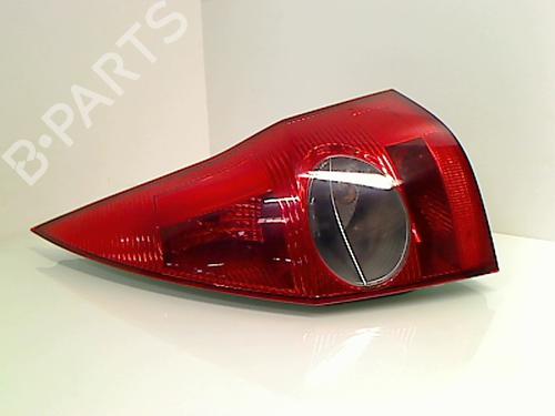 Used Right taillight RENAULT MEGANE II Estate (KM0/1_) 1.5 dCi (KM02, KM13) (101 hp) 23156642
