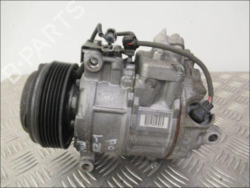 Used AC compressor BMW 1 Convertible (E88) 118 d (143 hp) 26658956