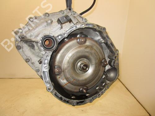 Used Gearbox RENAULT GRAND SCÉNIC II (JM0/1_) [2004-2009]  23156205