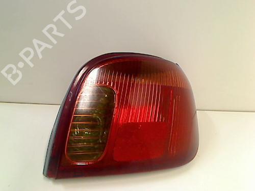 Right taillight TOYOTA YARIS (_P1_) 1.0 (SCP10_, SCP10R) | BP23156657C35 
