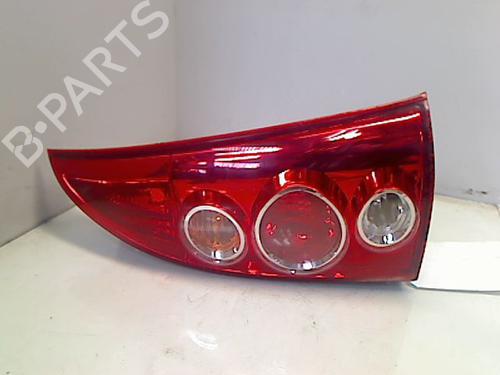 Right taillight MAZDA PREMACY (CP) 2.0 TD | BP23156583C35 