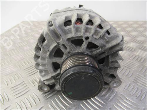 Alternator PEUGEOT 208 I (CA_, CC_) 1.6 BlueHDi 100 | BP20162371M7 