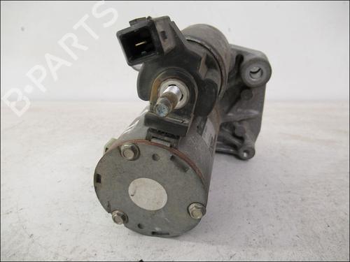 Used Starter CITROËN C3 II (SC_) 1.2 VTi 82 (82 hp) 15275374
