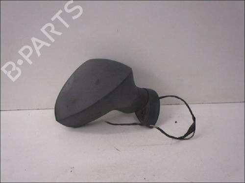 Right mirror SEAT IBIZA IV (6J5, 6P1) 1.4 TDI | BP15418918C27 