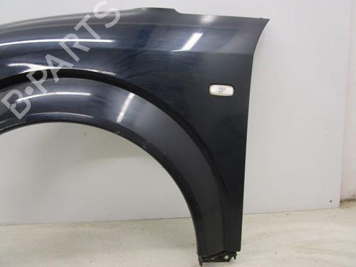 Forskærm venstre AUDI A2 (8Z0) 1.4 TDI (75 hp) 15419633