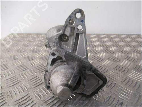 Starter DACIA SANDERO II TCe 90 (B8M1, B8MA, B8AC) | BP22224857M8 