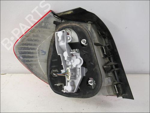 Used Right taillight BMW 1 (E87) 116 d (116 hp) 15274330