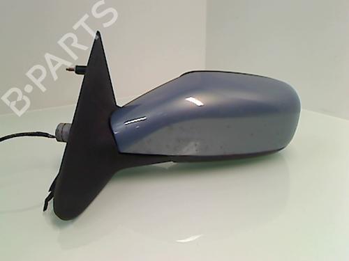 Used Left mirror RENAULT LAGUNA II (BG0/1_) [2001-2007]  23156382