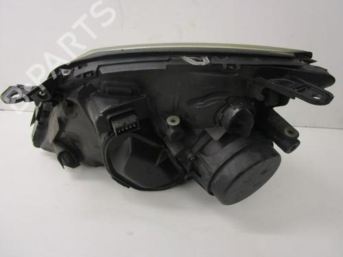 Used Right headlight OPEL VECTRA C (Z02) 2.0 DTI 16V (F69) (101 hp) 15418807
