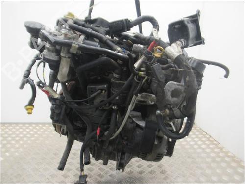 Engine ALFA ROMEO GT (937_) 1.9 JTD (937CXN1B) | BP30606639M1 - Image 2