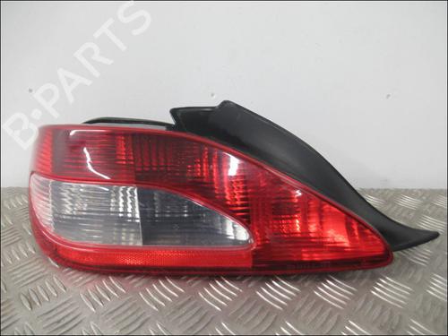 Left taillight PEUGEOT 406 Coupe (8C) 3.0 V6 24V | BP29494030C34 