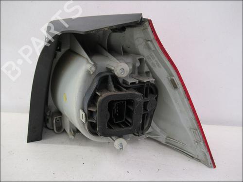 Left taillight VW GOLF V (1K1) 1.9 TDI | BP15275535C34 