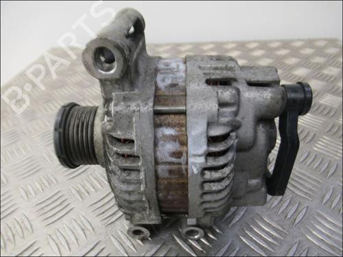 Used Alternator PEUGEOT 207 (WA_, WC_) 1.4 16V (95 hp) 27621753